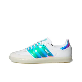 Adidas Originals Samba Og White Iridescent