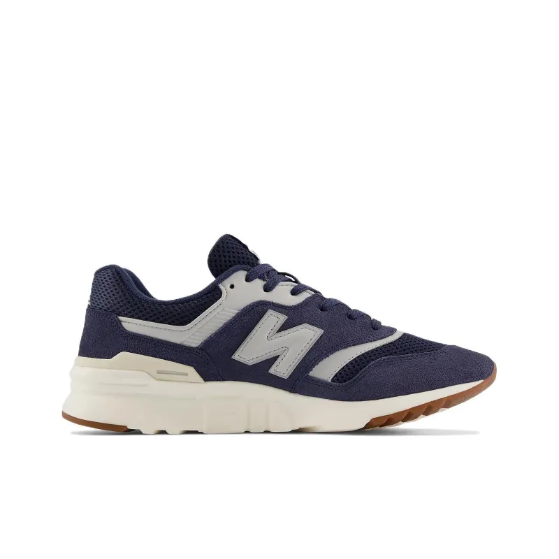 New Balance 997H Navy Grey-1
