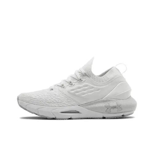 Under Armour HOVR Phantom 2 Running Shoes Women's Low-Top White