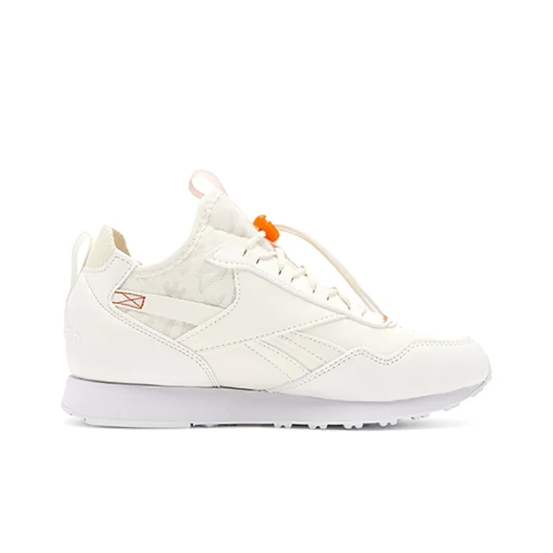 Reebok Royal Glide Ac White Women's-1