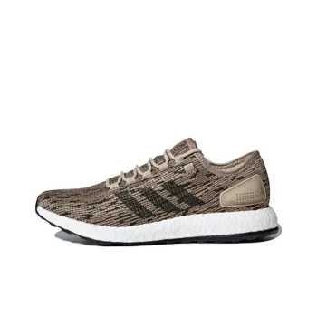 Adidas Pureboost Trace Khaki Cinder