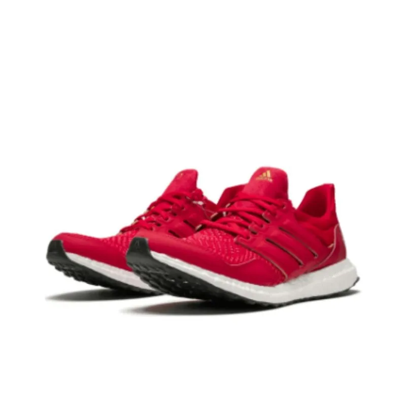 Adidas X Eddie Huang Ultraboost 'Chinese New Year' Sneakers-2
