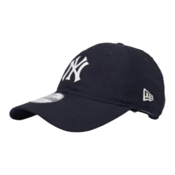 New Era - Baseball Caps Unisex Navy Blue