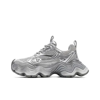 EBLAN Low Top Chunky Sneakers Unisex
