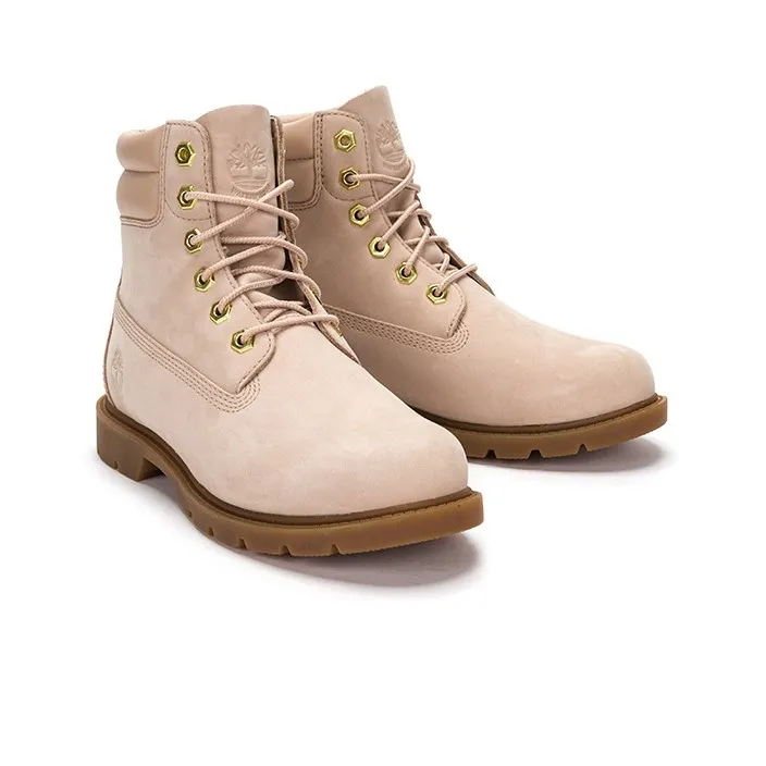 Timberland Outdoor Boots Women's Pink-3