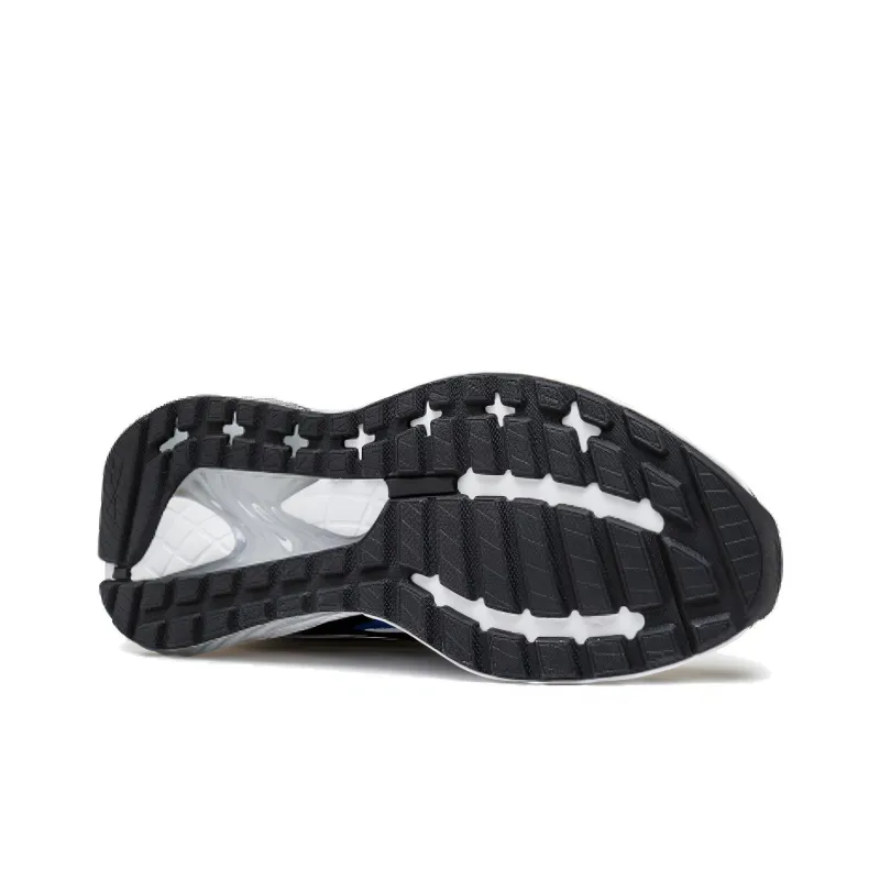 Reebok Liquifect 180 Ls Ap 'Black White Blue'-4