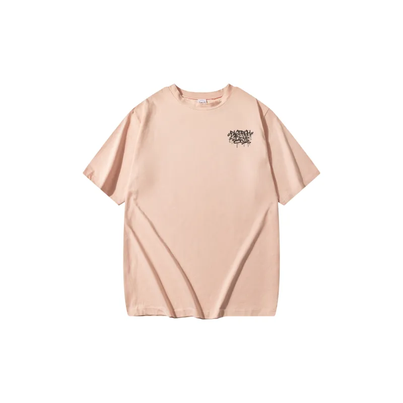 FASTFISH T Shirts Unisex-12