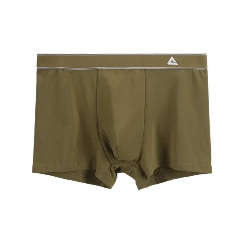 PEAK Underpants Men's Combo Set-10