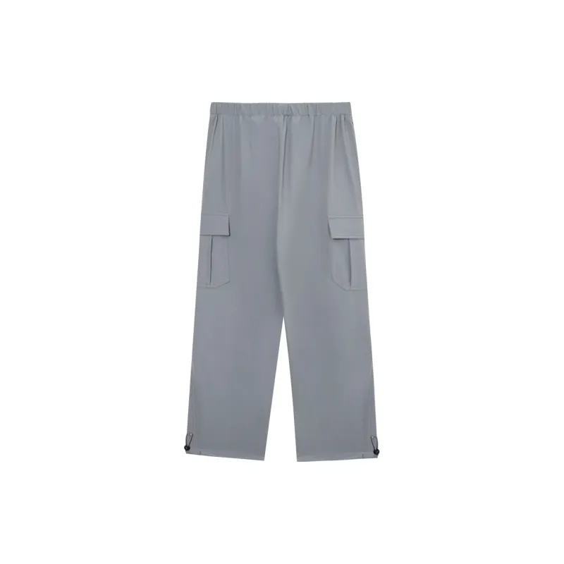 TINDAR Casual Pants Unisex-2