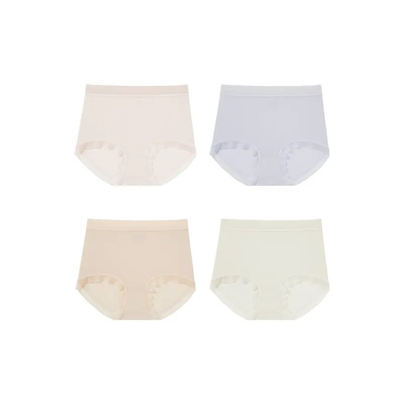 GRACEWELL Underpants Women's 4 Pack-14