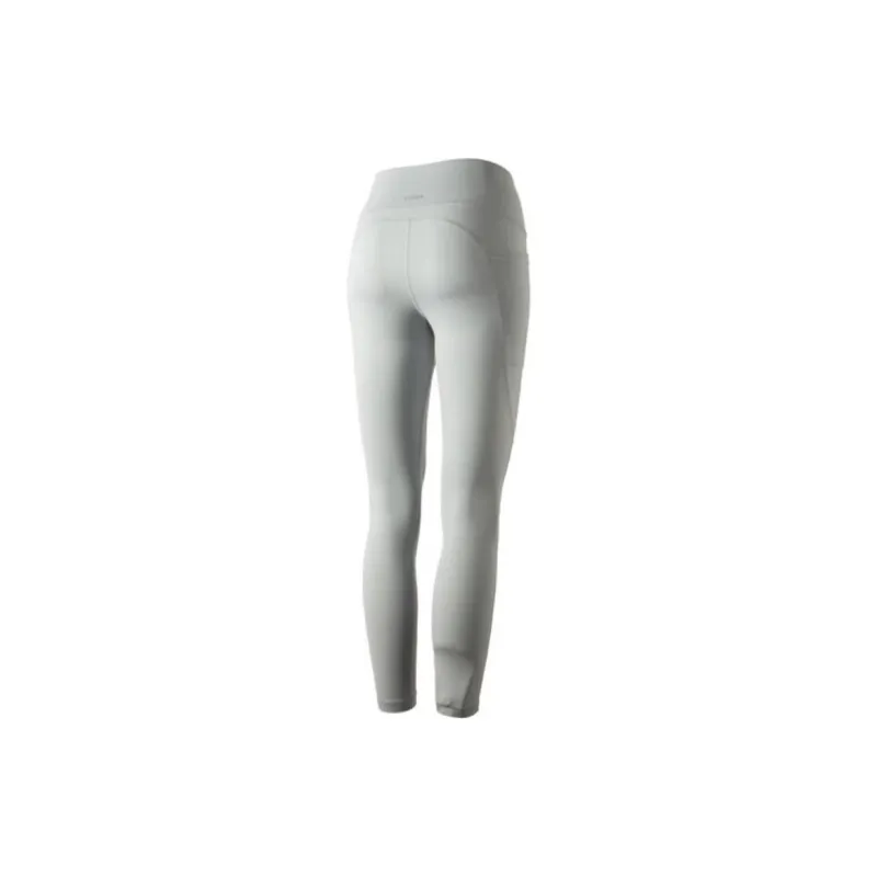 PUMA Athletic Trousers Women's Medium Gray-1