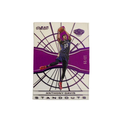 PANINI Sports Cards