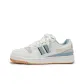 White Blue