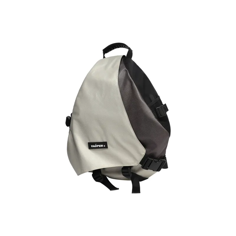 VAOPER Nylon Bow And Arrow Sling Bags Unisex Multicolor-1