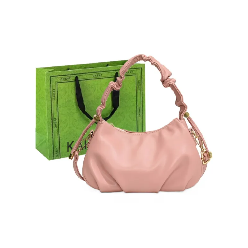 KARUISHA Pu Shoulder Bag Women's-11