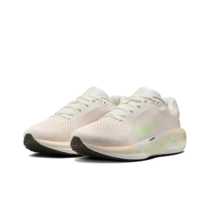 Nike Air Winflo 11 Sail Crimson Tint Vapor Green Women's-2