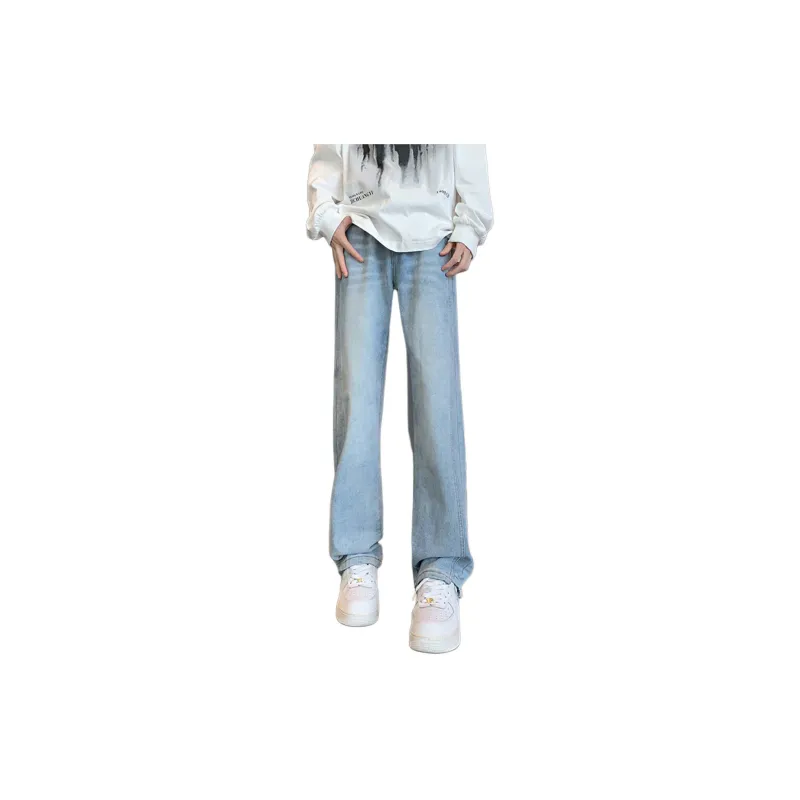 HIKZ Jeans Unisex-4