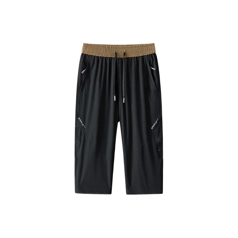 HSTYLE Casual Shorts Unisex-2