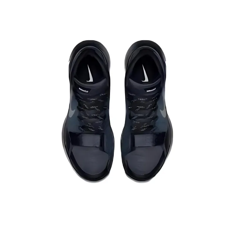 Nike Kd Trey 5 Iii Black Anthracite-3