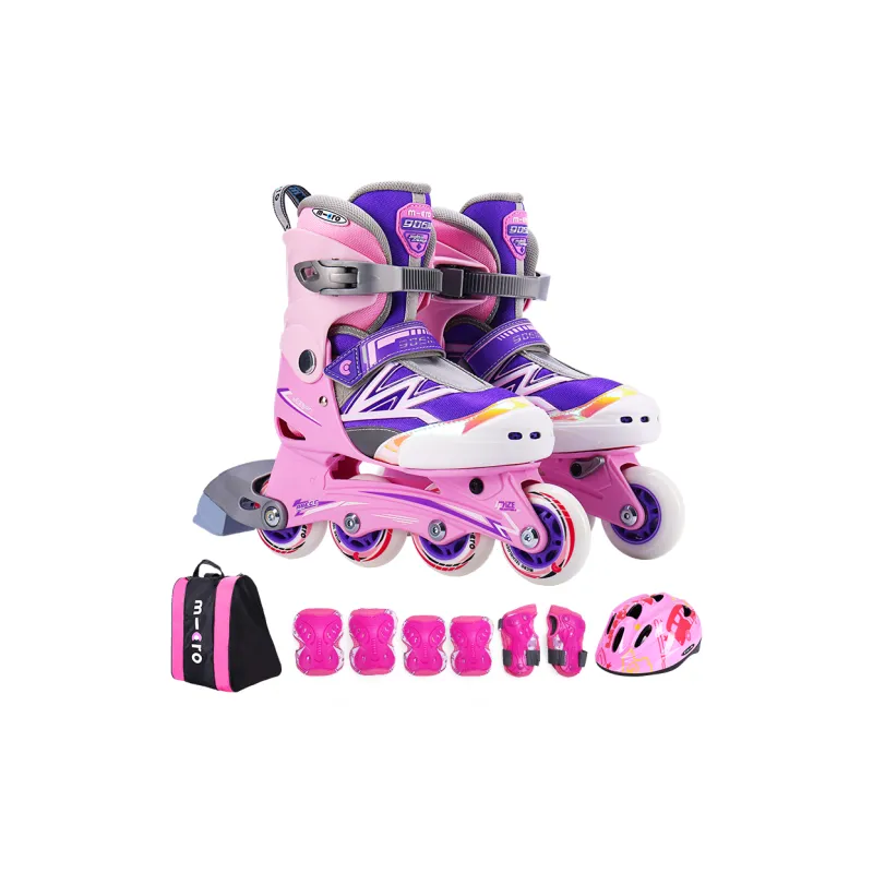 MICRO Inline Skates Professional Roller Skate Color Edition 906M-20