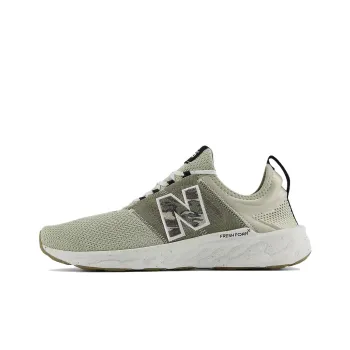 New Balance Fresh Foam X Cruz Artisan V3 Olivine Dark Olivine Sea Salt