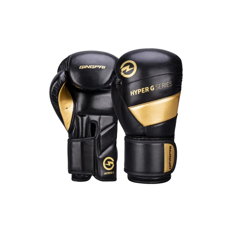 Competition Boxing Gloves-1