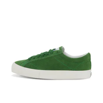 Ollieskate Skateboard Shoes Unisex Forest Green