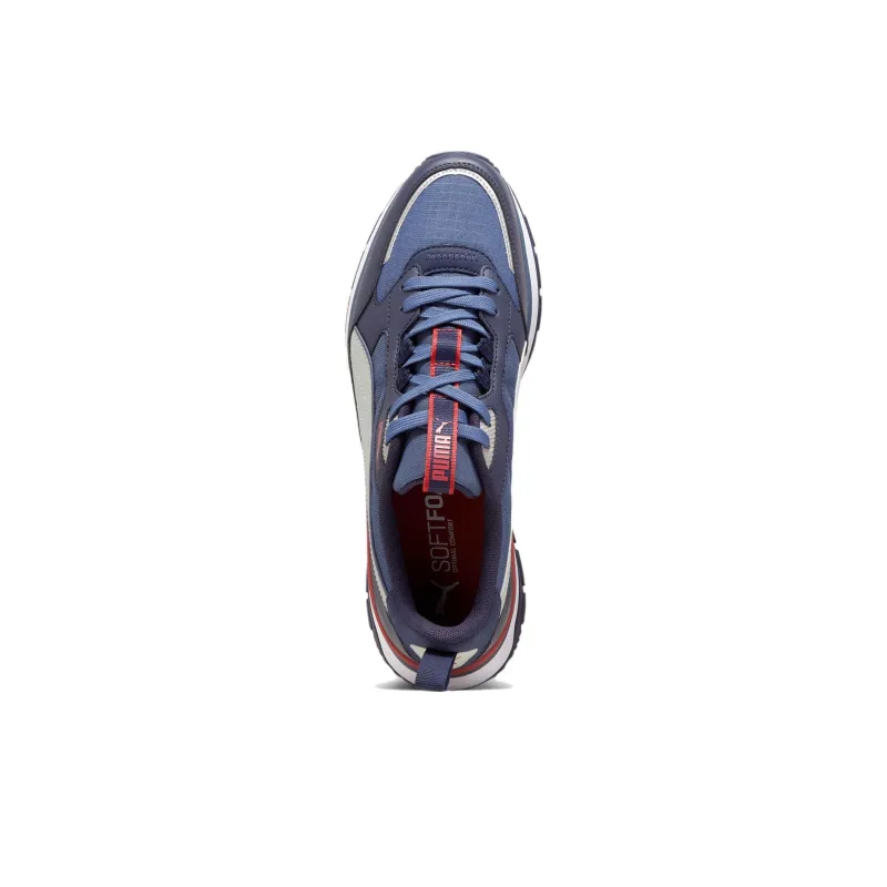 Puma R78 Trek 'New Navy Grey'-3