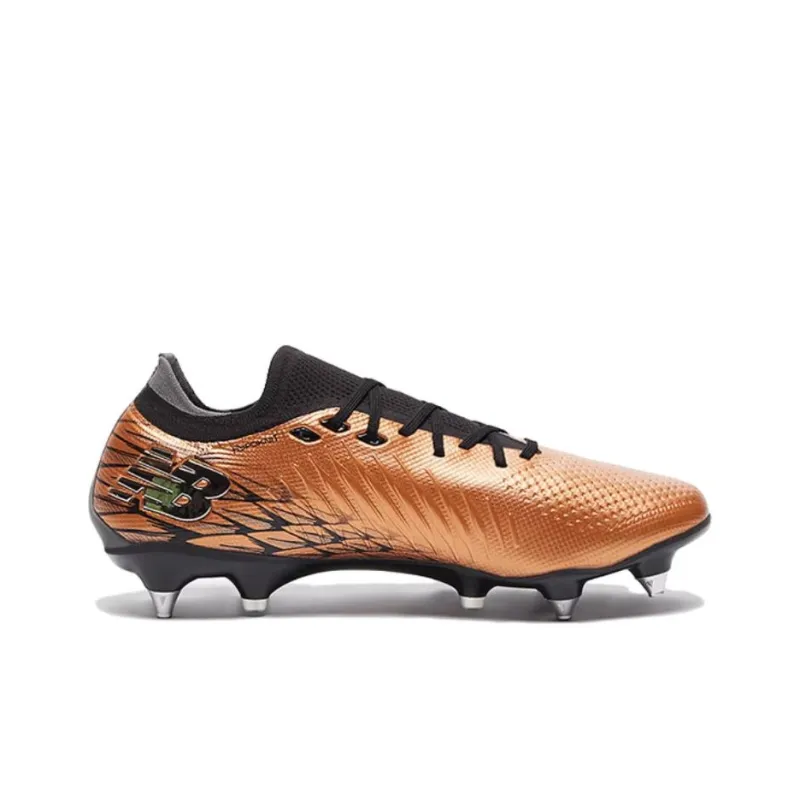 New Balance Tekela V4 Pro Low Fg 'Copper Black'-1