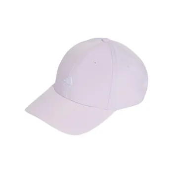 Adidas Recycled Polyester Baseball Caps Women's Light Purple