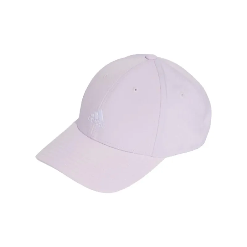 Adidas Recycled Polyester Baseball Caps Women's Light Purple-0