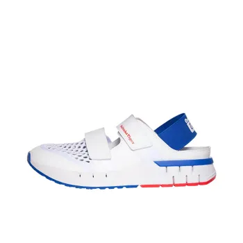 Onitsuka Tiger Rebilac Sandal 'White Blue'