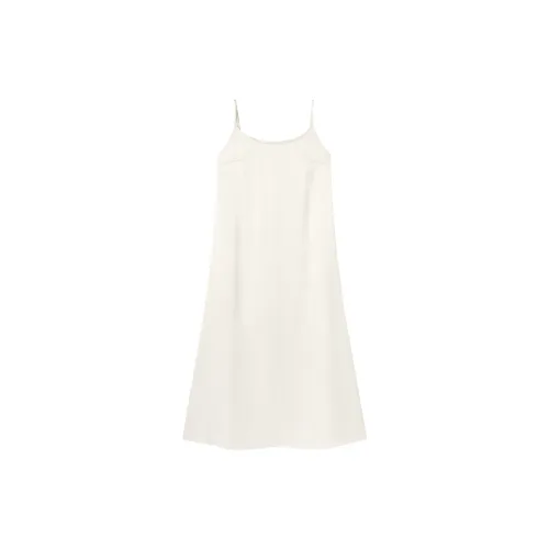 DIALOGUE Slip Dresses Women's