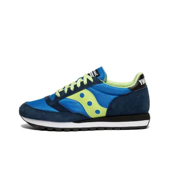 saucony Jazz 81 'Blue Green'