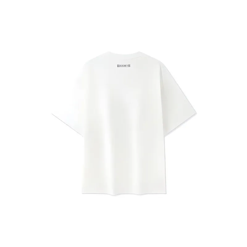 SEM/R Short Sleeved T Shirts Men's-3