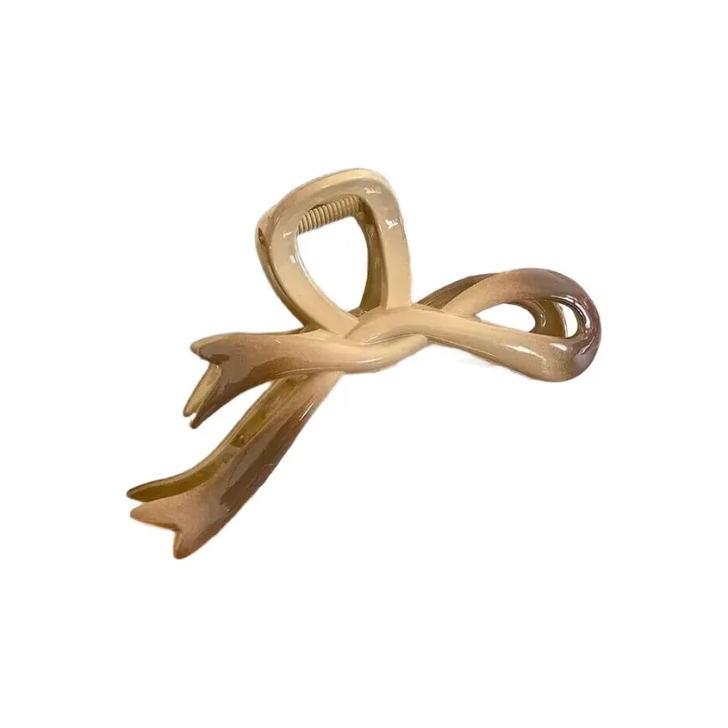 Danqin Hair Clips Women's-6
