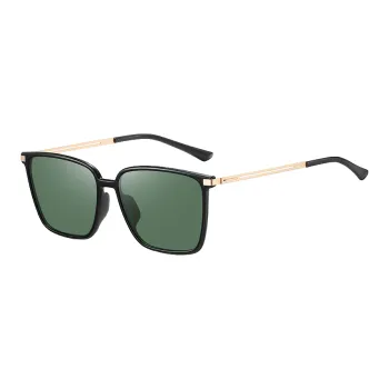 MITHAOL KUSC Square Sunglasses Men's
