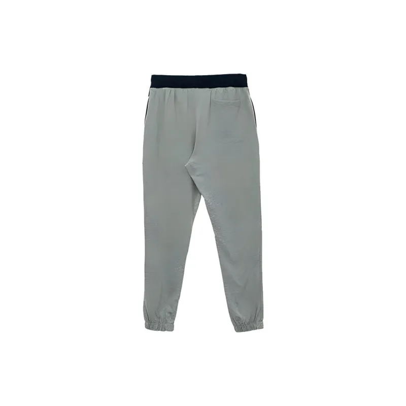 Champion Casual Pants Japan Version Men's Light Gray-1