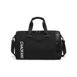 Black[Independent Shoe Compartment+Wet/Dry Separation]