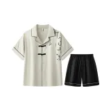 XMD Ice Silk Men's 862