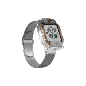 Yu Qing Imoo Compatibility Watch Band Silicone Material