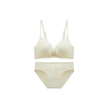 La Chapelle Underwear Set Women's