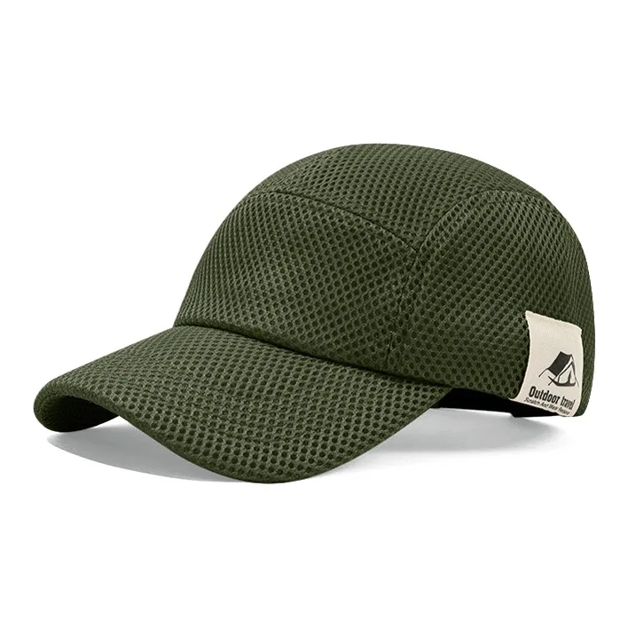 FREE RABBITⅡ Baseball Caps Unisex-4
