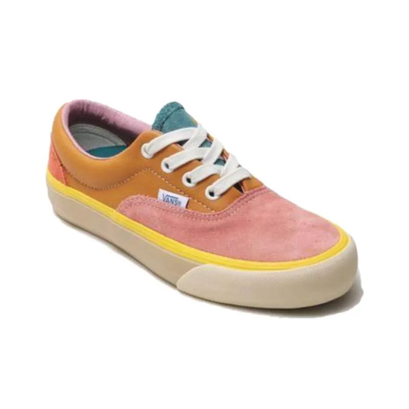Vans Era Lx Rose Orange-2