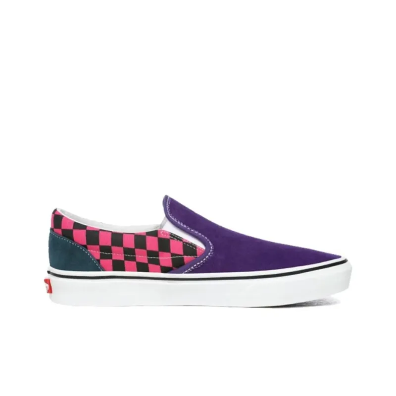 Vans Classic Slip On 'Sport Pack Stargazer Multi'-1