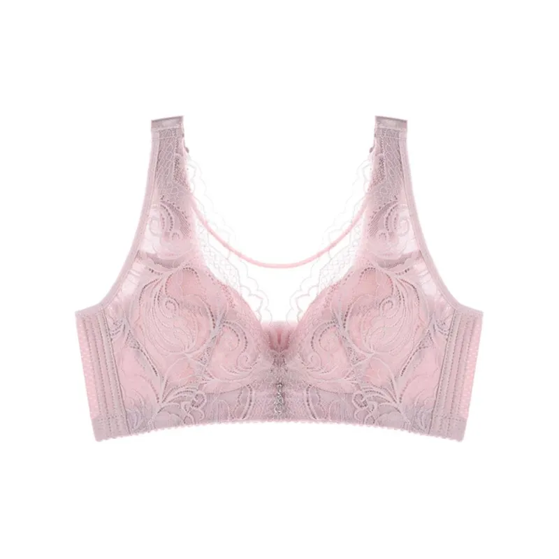 MADALLO Women's Bras-1
