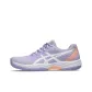 Violet Light/White