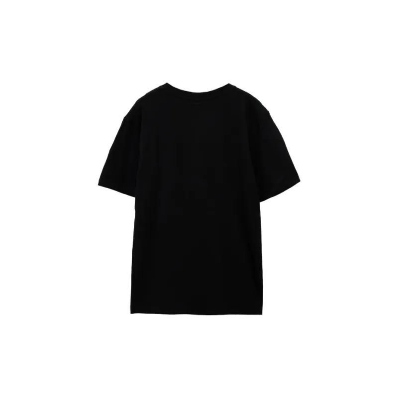 Merry City T-Shirt Women's Small Mountain Brown-1
