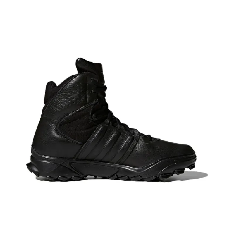 Adidas GSG 9.7 Desert Boot Core Black-1