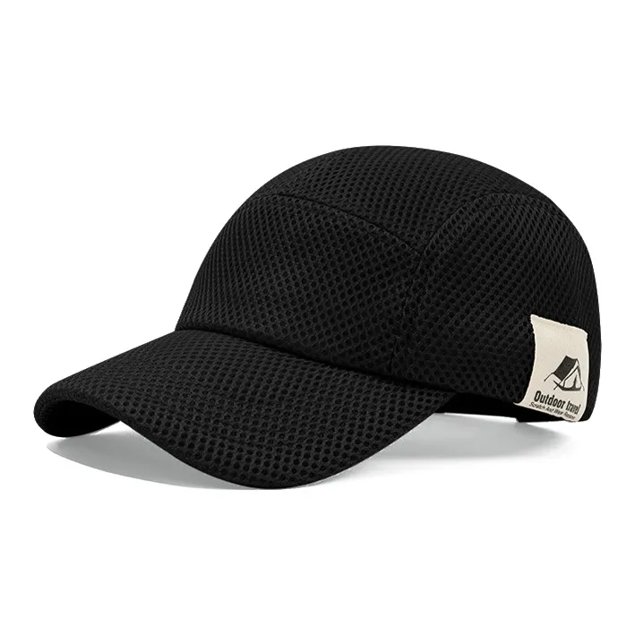 FREE RABBITⅡ Baseball Caps Unisex-0
